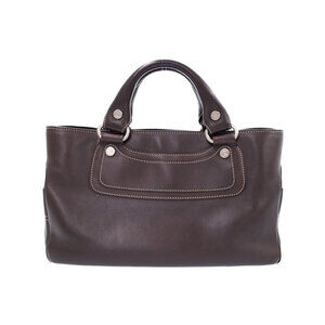 Celine Boogie Bag Handbag